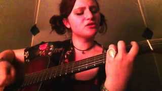 Sleepy eyes - Marcy Playground (acoustic cover by Meridian)