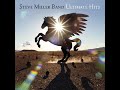 Fly Like An Eagle de Steve Miller Band