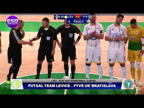 2016-17 2 QF LEVICE - 4FSC