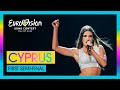 Silia Kapsis Liar LIVE Cyprus First Semi Final Eurovision 2024