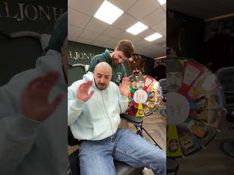 Wil je kaal? @ahmedbicici11