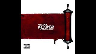 Nutso ft. Prodigy - Don't Test My Crown (Chopped & Screwed) by DJ Grim Reefer