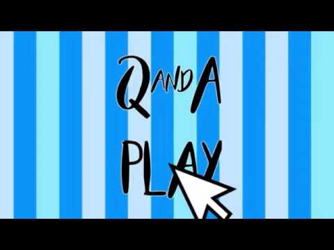 Q&A meme *background not mine* Video