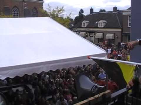 Ruurlo 1 voetbalt naar derde klasse:www.ruurlovandaag.nl