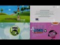 PBS Kids Program Break 21 WYES DT1 2011