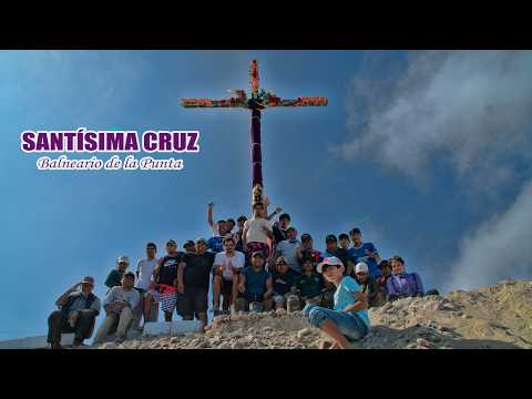 SANTÍSIMA CRUZ 2026 - Balneario de La Punta, Camaná