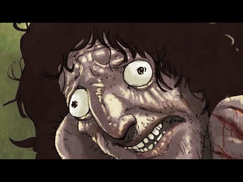 LEGION (Bible Anime)