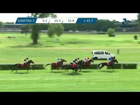 Nagroda Prezesa Totalizatora Sportowego L(Kat.A) - (Dzień 18; Gonitwa 5)