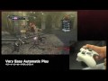 Bayonetta - Very Easy Automatic Mode Gameplay ...