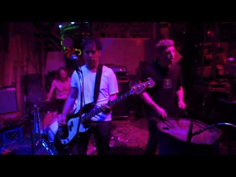 Savage Republic (full set) live at First church of the Buzzard (Oakland) 6.6.2014