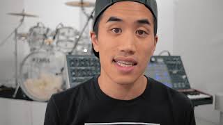 Video thumbnail for Complete Music Production with Andrew Huang | Official Trailer | Studio by Studio