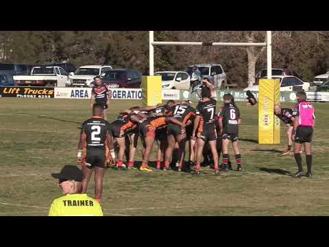 Major Semi Finals 1st Grade