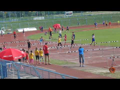 80m prepone [M], ML. KADETI, Orešković i Di Giusto - Hrvatska atletska liga sjever, 3. kolo 2017