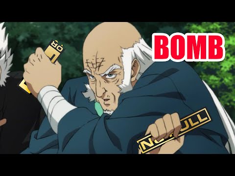 BOMB - Pull Or No Pull! BENGPU Name Explained! [One Punch Man: THE STRONGEST]