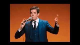 Back to the Future, as Explained by John Mulaney