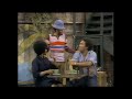 Sesame Street Remastered 0570 Street Scenes Cookie Monster Finds A Job
