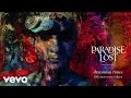 Paradise Lost - Hallowed Land (Official Audio)