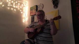 Once I Was Loved by Melody Gardot cover