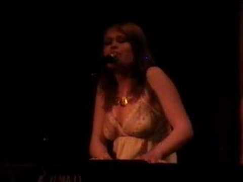 Libbie Schrader Covers Shannon Hurley "Shame"