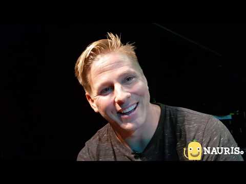 Nauris.fi - paras leffa ikinä: Markus Pöyhönen