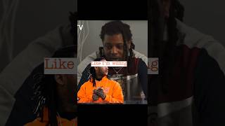 Fbg Duck speaks on how he felt about Fredo Santana