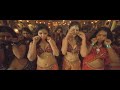 Anjali And Oviya Kalakalappu Sexy Hot Dance Moves Booby Cleavage Shows