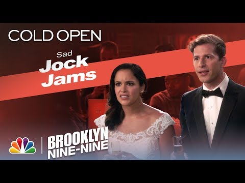 Cold Open: The Saddest Jock Jams - Brooklyn Nine-Nine (Episode Highlight)