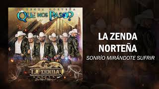 Sonrío Mirándote Sufrir Lyrics English Translation