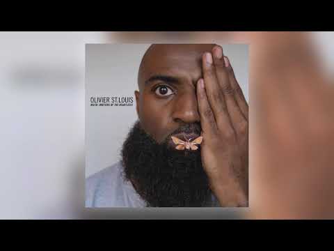 Olivier St.Louis - Serotonin [Audio]