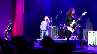 Feeder Red Dragon Cartel  Newton NJ 7/18/15 HD camcorder