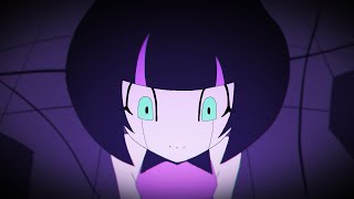 よく見たらみんな人間なのか…博士?お父さん?は家族を再現したかったのにロボットの女の子には理解できなかった感じなのかな - DUSTCELL - Caffeine (Official Music Video)