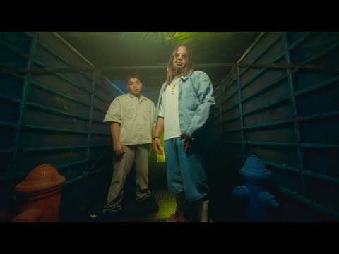 LOUIS BPM, MAKACO EL CEREBRO - VIVO (Mambo Remix)