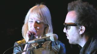 Metric - Gimme Sympathy (Live on KEXP)