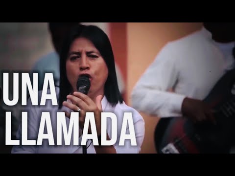 Widinson - Una llamada