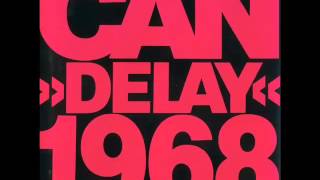 Can - Pnoom | Lo que escucha #Cabo San Roque