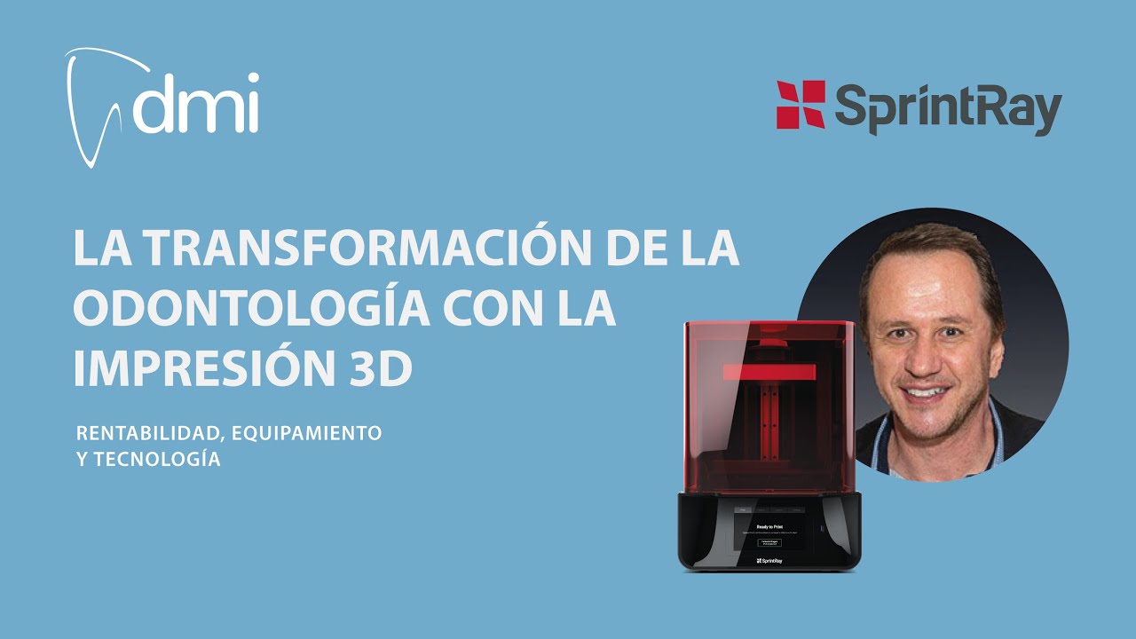 Vídeo de la empresa DMI ODONOTLOGÍA DIGITAL