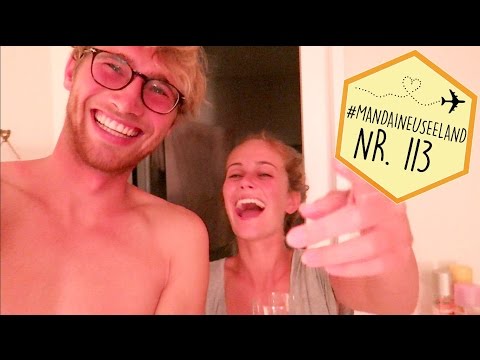 PEINLICHE GESCHICHTE! #snukineuseeland Nr. 113 | SNUKAROUND