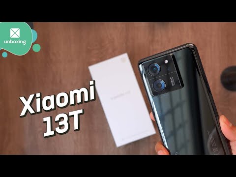 Xiaomi 13T 5G