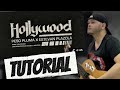 NOBODY DOES THESE COMPLETE Hollywood DECORATIONS Featherweight