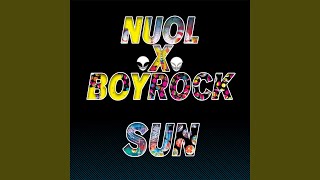 Sun Delight Mix Version