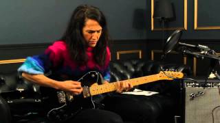 Joan As Police Woman - Good Together (Froggy's Session)