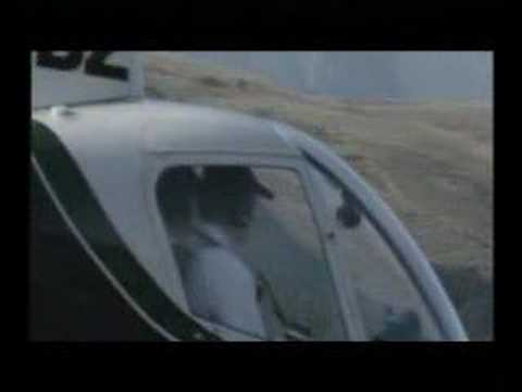 Cristchurch Helicopters Promotional Video