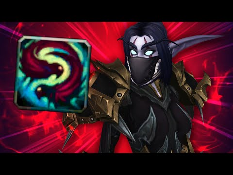 This Rogue Just Caused A MASSACRE! (5v5 1v1 Duels) - PvP WoW: Dragonflight