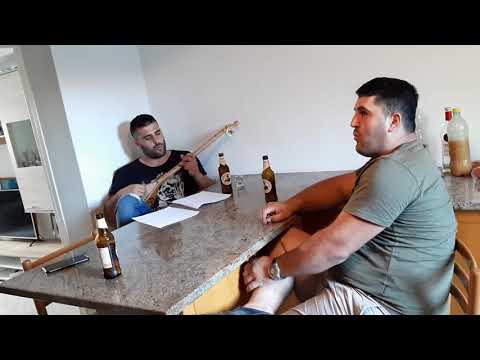 Këng per Qerim Delin