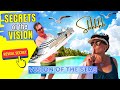 Secrets Vision of The Seas - Best Kept Secrets - A Royal Caribbean Ship