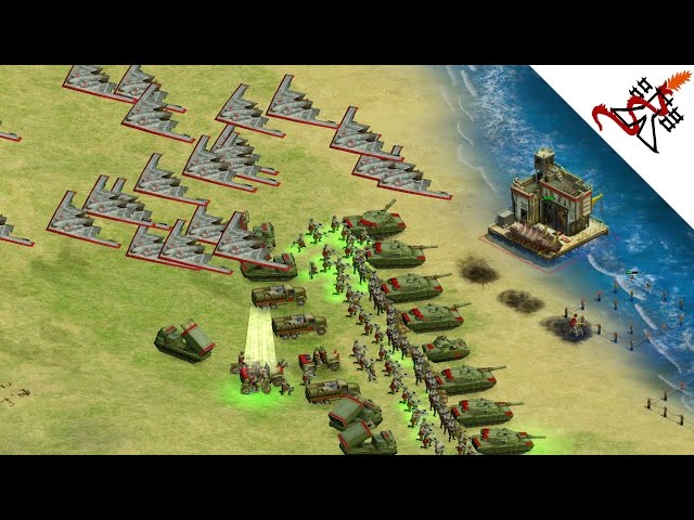 Rise of Nations: Extended Edition