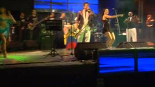 Alberto Barros -  Que Nadie Sepa Mi Sufrir