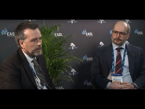 Best of Cirrhosis and Complications from ILC 2017