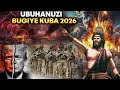 Ubuhanuzi Bwa 2025 Na 2026 Intambara Impande Zose Zisi Inkongi