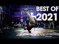BEST Of 2021 In Dance Stance